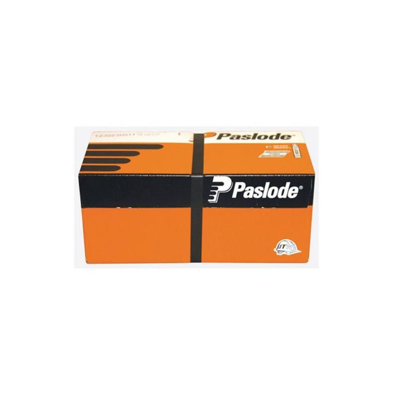 141259 63MM galv plus nails IM350 - Paslode