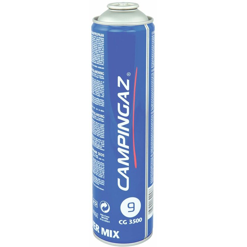 3500 Butane Propane Gas Cartridge 350g GAZ3500