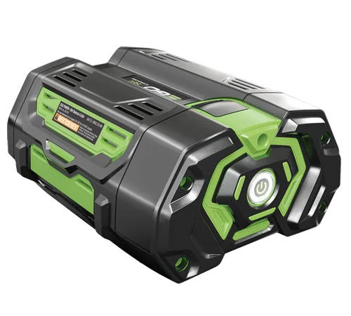 EGO Power + 56v Lithium-Ion 4Ah Rechargeable Battery