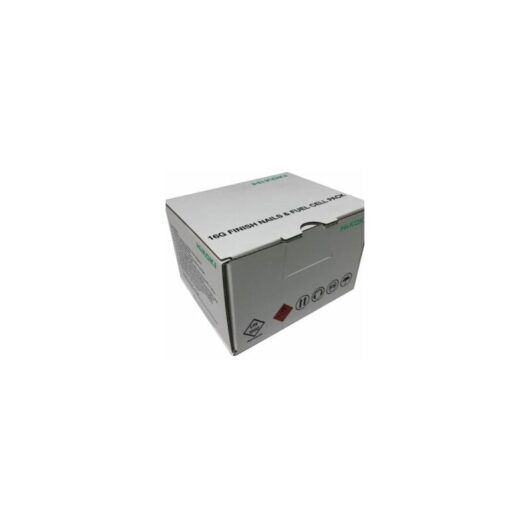 Hikoki - Second Fix Straight Nail 25mm & Fuel (Pack 5000)