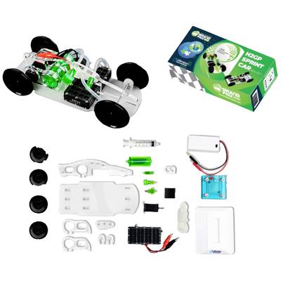 Horizon Educational RESK-03-1 Fuel cell, Engineering Fuel cell vehicle 12 years and over