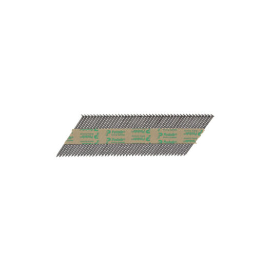 Paslode IM350+ Nails & Fuel Cells Trade Pack Ring Shank Bright - 2.8 x 51/3CFC