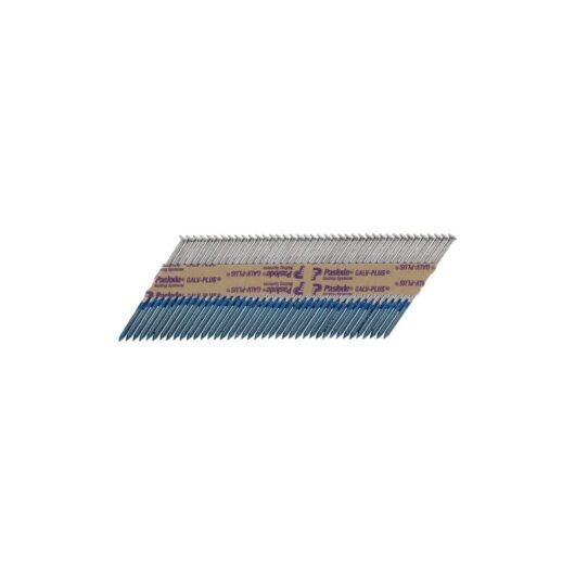 IM350+ Nails & Fuel Cells Retail Pack Ring Shank Galvanised + - 2.8 x 51/1CFC - Paslode