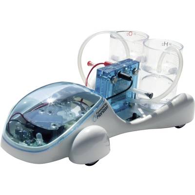 Horizon FCJJ-20 Hydrocar FCJJ-20 Alternative Energies Fuel cell vehicle 14 years and over