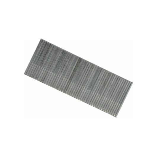 SB16-1.50 Straight Finish Nail 38mm Galvanised Pack of 2 500 BOSSB16150BK