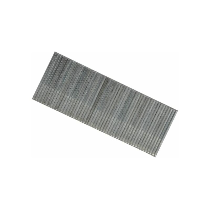 SB16-1.50 Straight Finish Nail 38mm Galvanised Pack of 2 500 BOSSB16150BK