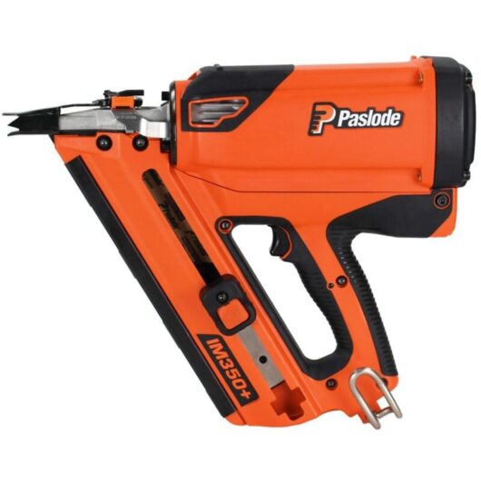 IM350+ Li-ion 1st Fix Framing Nail Gun 7th Generation - Paslode