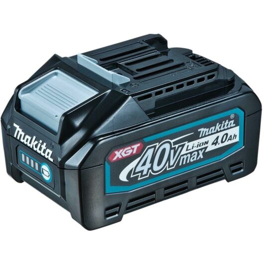 BL4040 40Vmax xgt 4.0Ah Li-ion Battery - Makita