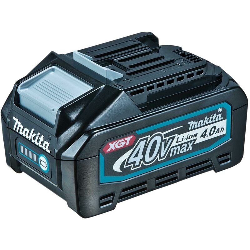 BL4040 40Vmax xgt 4.0Ah Li-ion Battery - Makita