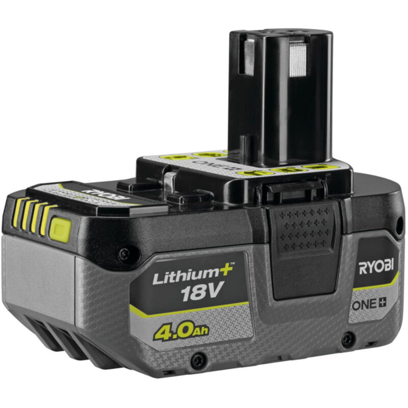 RYOBI RB1840X 18V ONE+ Lithium+ 4.0Ah Compact Battery