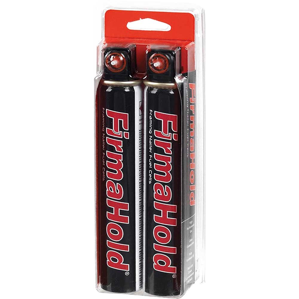 Firmahold Framing Gas Nail Fuel Cells
