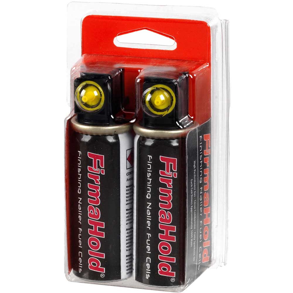 Firmahold Second Fix Gas Nail Fuel Cell