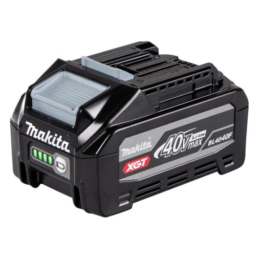 Makita BL4040F 40v Max XGT High Output Cordless Li-ion Battery 4ah 4ah